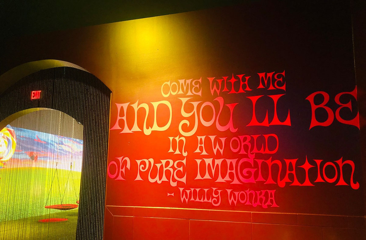 Candytopia Houston Sweet Tooth Satisfaction The Buzz Magazines